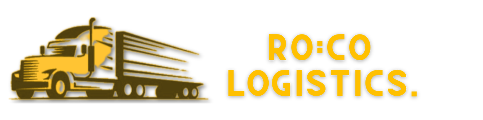 Rocologistics.  